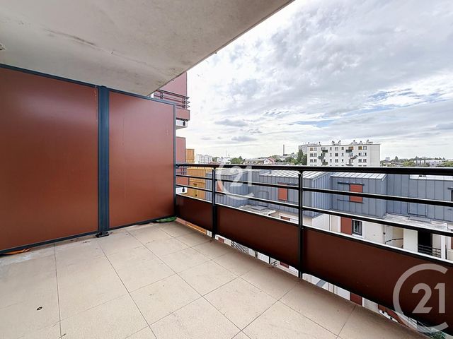 Appartement F2 à vendre - 2 pièces - 47.09 m2 - MONTREUIL - 93 - ILE-DE-FRANCE - Century 21 Boissière Immobilier