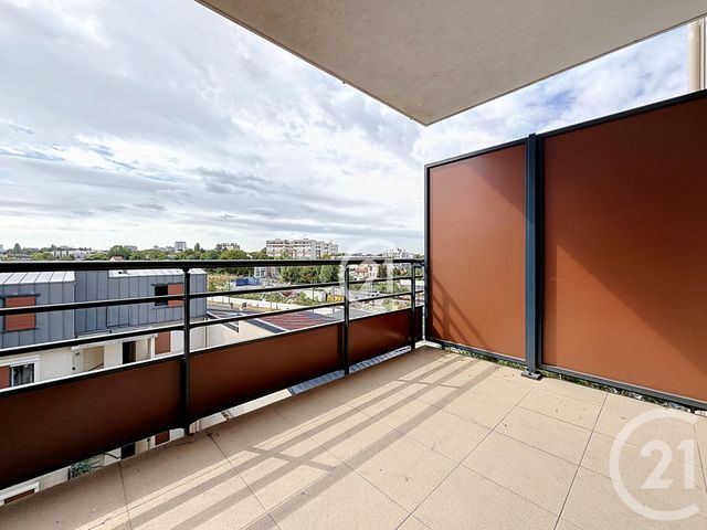 Appartement F2 à vendre - 2 pièces - 47.09 m2 - MONTREUIL - 93 - ILE-DE-FRANCE - Century 21 Boissière Immobilier