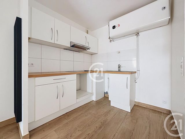 Appartement F2 à vendre - 2 pièces - 47.09 m2 - MONTREUIL - 93 - ILE-DE-FRANCE - Century 21 Boissière Immobilier