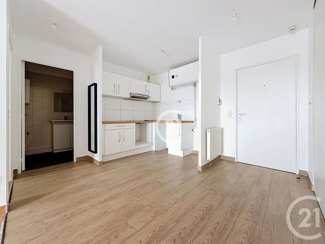 Appartement F2 à vendre - 2 pièces - 47.09 m2 - MONTREUIL - 93 - ILE-DE-FRANCE - Century 21 Boissière Immobilier