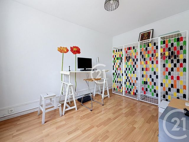 Appartement F4 à vendre - 4 pièces - 74.4 m2 - MONTREUIL - 93 - ILE-DE-FRANCE - Century 21 Boissière Immobilier