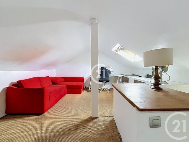 Appartement F4 à vendre - 4 pièces - 74.4 m2 - MONTREUIL - 93 - ILE-DE-FRANCE - Century 21 Boissière Immobilier