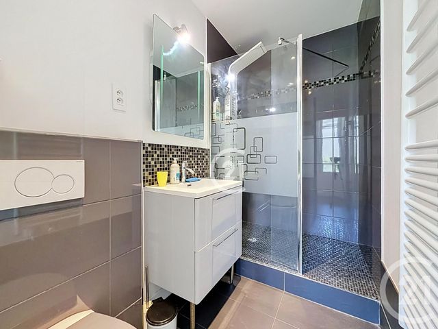 Appartement F4 à vendre - 4 pièces - 74.4 m2 - MONTREUIL - 93 - ILE-DE-FRANCE - Century 21 Boissière Immobilier