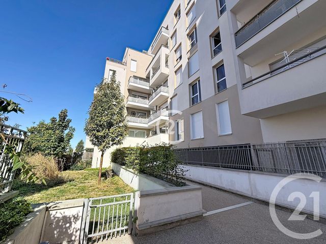 Appartement F2 à vendre - 2 pièces - 42.07 m2 - MONTREUIL - 93 - ILE-DE-FRANCE - Century 21 Boissière Immobilier