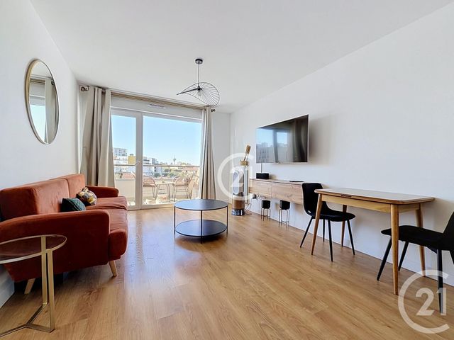 Appartement F2 à vendre MONTREUIL