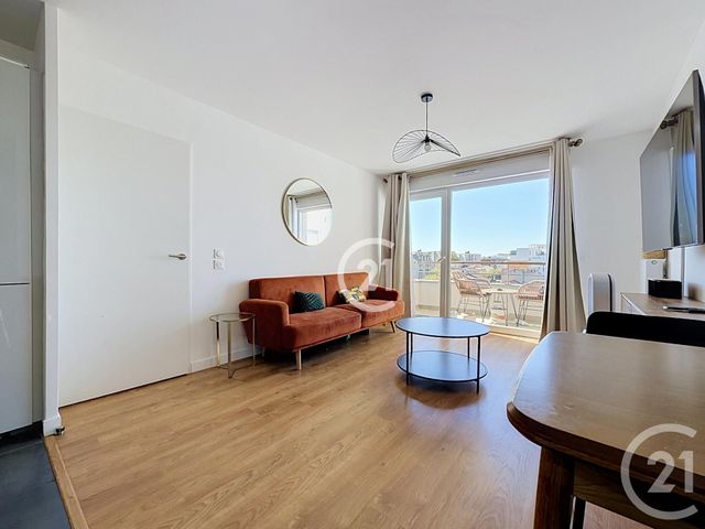Appartement F2 à vendre - 2 pièces - 42.07 m2 - MONTREUIL - 93 - ILE-DE-FRANCE - Century 21 Boissière Immobilier