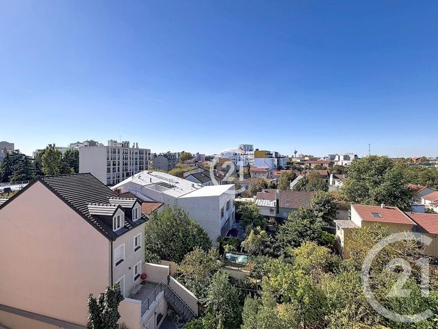 Appartement F2 à vendre - 2 pièces - 42.07 m2 - MONTREUIL - 93 - ILE-DE-FRANCE - Century 21 Boissière Immobilier