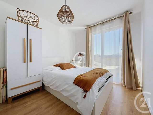 Appartement F2 à vendre - 2 pièces - 42.07 m2 - MONTREUIL - 93 - ILE-DE-FRANCE - Century 21 Boissière Immobilier