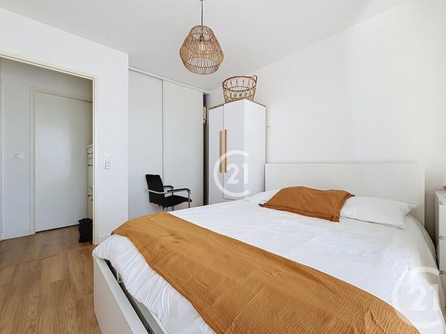 Appartement F2 à vendre - 2 pièces - 42.07 m2 - MONTREUIL - 93 - ILE-DE-FRANCE - Century 21 Boissière Immobilier