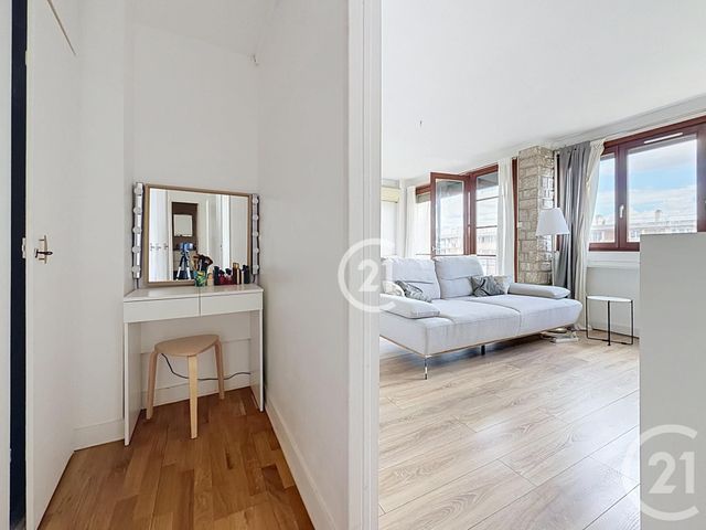 Appartement F4 à vendre - 4 pièces - 61.22 m2 - MONTREUIL - 93 - ILE-DE-FRANCE - Century 21 Boissière Immobilier
