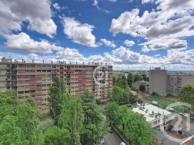 Appartement F4 à vendre - 4 pièces - 61.22 m2 - MONTREUIL - 93 - ILE-DE-FRANCE - Century 21 Boissière Immobilier