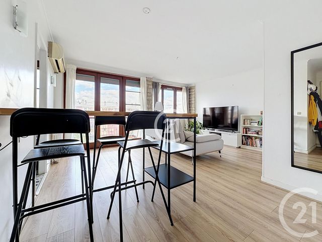 Appartement F4 à vendre - 4 pièces - 61.22 m2 - MONTREUIL - 93 - ILE-DE-FRANCE - Century 21 Boissière Immobilier