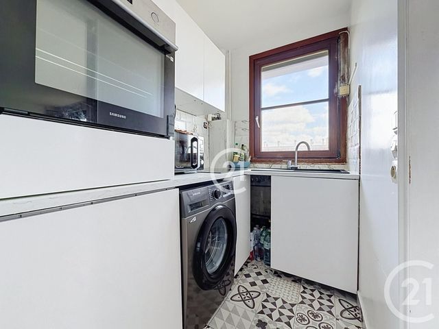 Appartement F4 à vendre - 4 pièces - 61.22 m2 - MONTREUIL - 93 - ILE-DE-FRANCE - Century 21 Boissière Immobilier