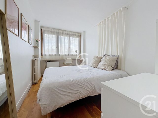 Appartement F4 à vendre - 4 pièces - 61.22 m2 - MONTREUIL - 93 - ILE-DE-FRANCE - Century 21 Boissière Immobilier