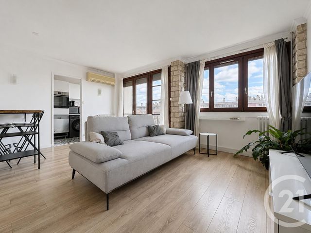 Appartement F4 à vendre MONTREUIL