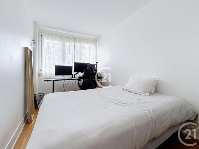 Appartement F4 à vendre - 4 pièces - 61.22 m2 - MONTREUIL - 93 - ILE-DE-FRANCE - Century 21 Boissière Immobilier