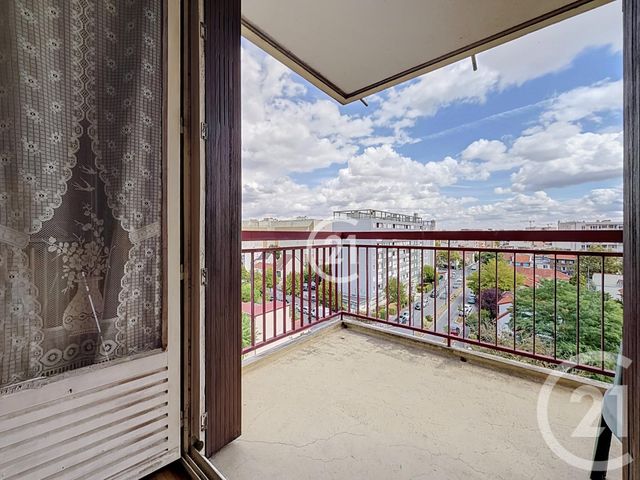 Appartement F1 à vendre - 1 pièce - 34.07 m2 - MONTREUIL - 93 - ILE-DE-FRANCE - Century 21 Boissière Immobilier