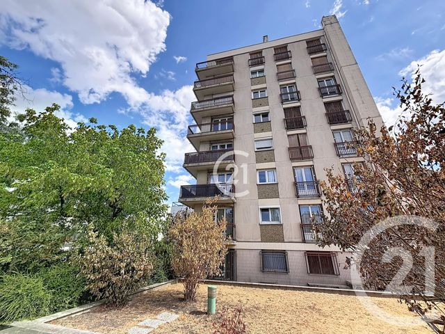 Appartement F1 à vendre - 1 pièce - 34.07 m2 - MONTREUIL - 93 - ILE-DE-FRANCE - Century 21 Boissière Immobilier