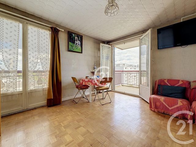 Appartement F1 à vendre - 1 pièce - 34.07 m2 - MONTREUIL - 93 - ILE-DE-FRANCE - Century 21 Boissière Immobilier