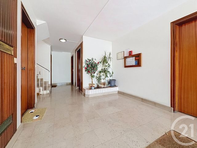 Appartement F1 à vendre - 1 pièce - 34.07 m2 - MONTREUIL - 93 - ILE-DE-FRANCE - Century 21 Boissière Immobilier
