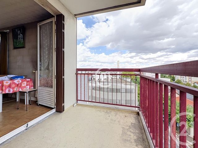Appartement F1 à vendre - 1 pièce - 34.07 m2 - MONTREUIL - 93 - ILE-DE-FRANCE - Century 21 Boissière Immobilier