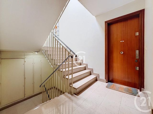 Appartement F1 à vendre - 1 pièce - 34.07 m2 - MONTREUIL - 93 - ILE-DE-FRANCE - Century 21 Boissière Immobilier