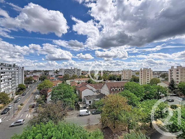 Appartement F1 à vendre - 1 pièce - 34.07 m2 - MONTREUIL - 93 - ILE-DE-FRANCE - Century 21 Boissière Immobilier