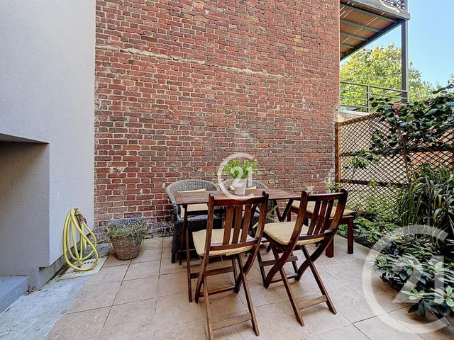 maison à vendre - 5 pièces - 97.08 m2 - MONTREUIL - 93 - ILE-DE-FRANCE - Century 21 Boissière Immobilier