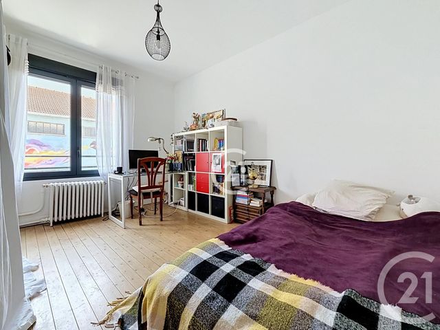 maison à vendre - 5 pièces - 97.08 m2 - MONTREUIL - 93 - ILE-DE-FRANCE - Century 21 Boissière Immobilier