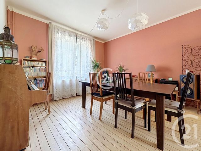 maison à vendre - 5 pièces - 97.08 m2 - MONTREUIL - 93 - ILE-DE-FRANCE - Century 21 Boissière Immobilier