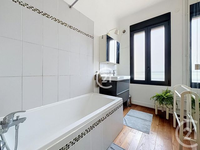 maison à vendre - 5 pièces - 97.08 m2 - MONTREUIL - 93 - ILE-DE-FRANCE - Century 21 Boissière Immobilier