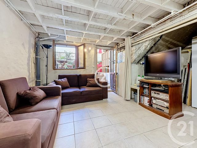 maison à vendre - 5 pièces - 97.08 m2 - MONTREUIL - 93 - ILE-DE-FRANCE - Century 21 Boissière Immobilier