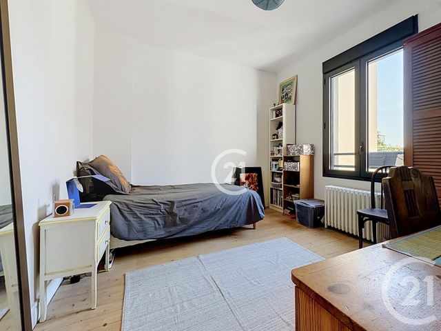 maison à vendre - 5 pièces - 97.08 m2 - MONTREUIL - 93 - ILE-DE-FRANCE - Century 21 Boissière Immobilier