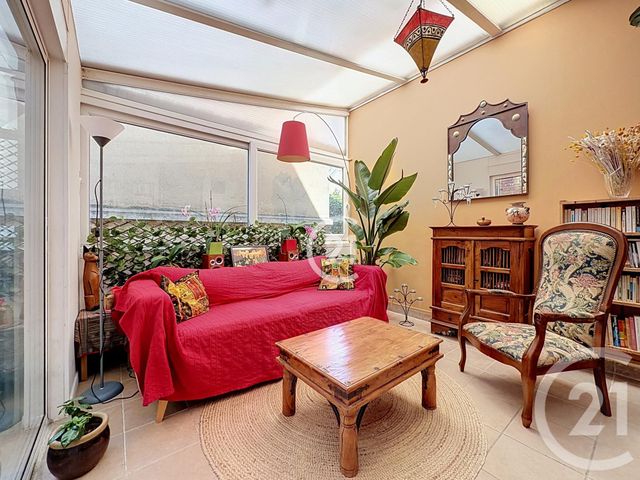 maison à vendre - 5 pièces - 97.08 m2 - MONTREUIL - 93 - ILE-DE-FRANCE - Century 21 Boissière Immobilier