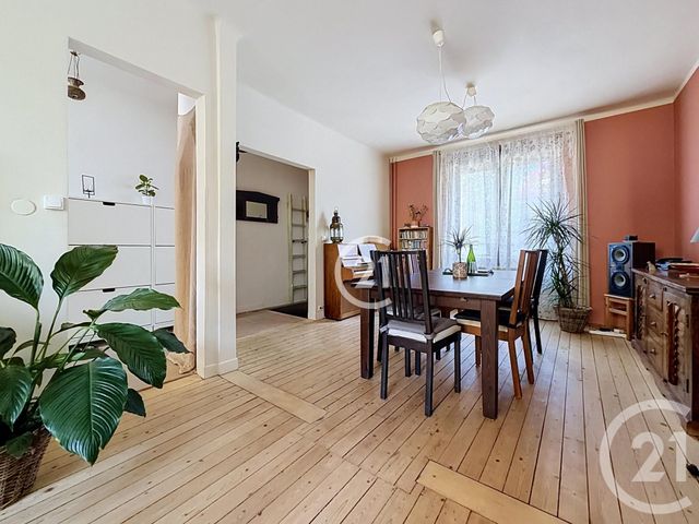 maison - MONTREUIL - 93