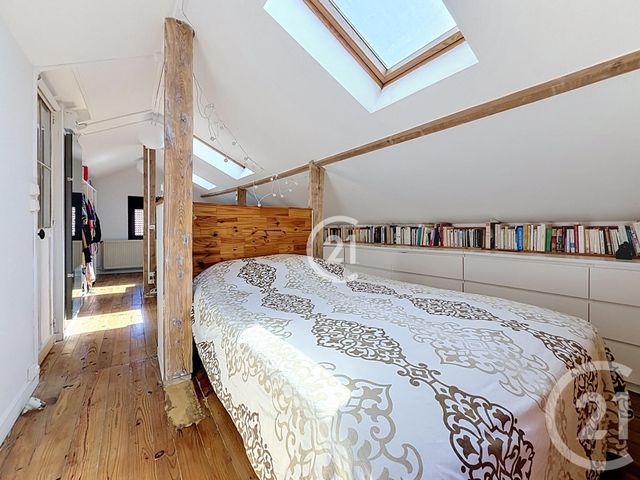maison à vendre - 5 pièces - 97.08 m2 - MONTREUIL - 93 - ILE-DE-FRANCE - Century 21 Boissière Immobilier