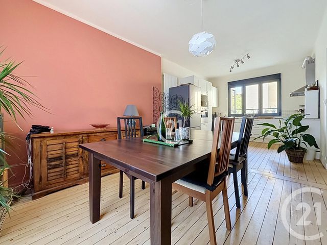 maison à vendre - 5 pièces - 97.08 m2 - MONTREUIL - 93 - ILE-DE-FRANCE - Century 21 Boissière Immobilier