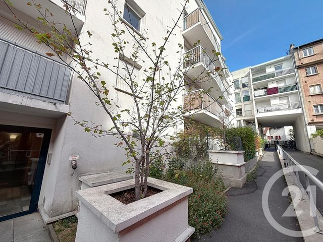 Appartement F3 à vendre - 3 pièces - 59.93 m2 - MONTREUIL - 93 - ILE-DE-FRANCE - Century 21 Boissière Immobilier