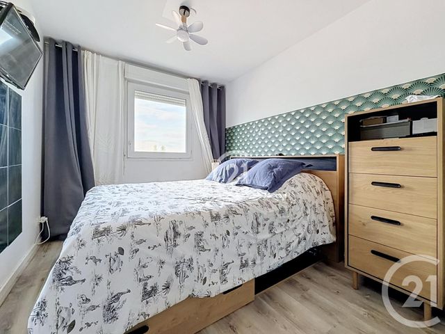Appartement F3 à vendre - 3 pièces - 59.93 m2 - MONTREUIL - 93 - ILE-DE-FRANCE - Century 21 Boissière Immobilier