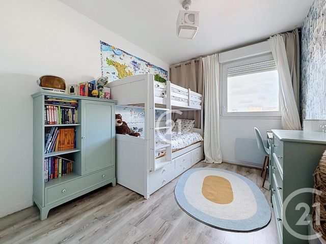 Appartement F3 à vendre - 3 pièces - 59.93 m2 - MONTREUIL - 93 - ILE-DE-FRANCE - Century 21 Boissière Immobilier