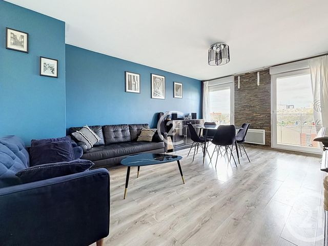 Appartement F3 à vendre MONTREUIL