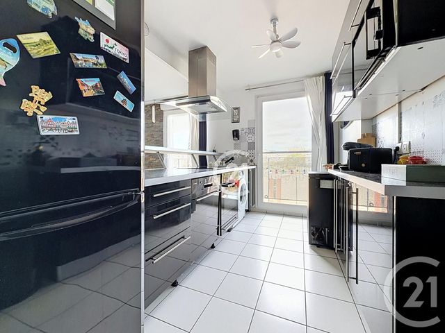 Appartement F3 à vendre - 3 pièces - 59.93 m2 - MONTREUIL - 93 - ILE-DE-FRANCE - Century 21 Boissière Immobilier