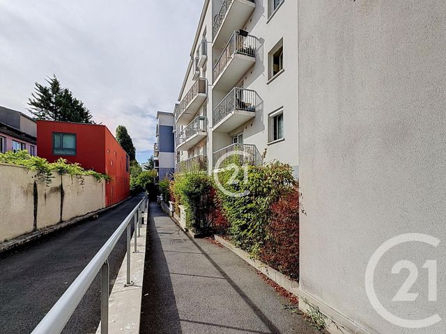 Appartement F3 à vendre - 3 pièces - 59.93 m2 - MONTREUIL - 93 - ILE-DE-FRANCE - Century 21 Boissière Immobilier