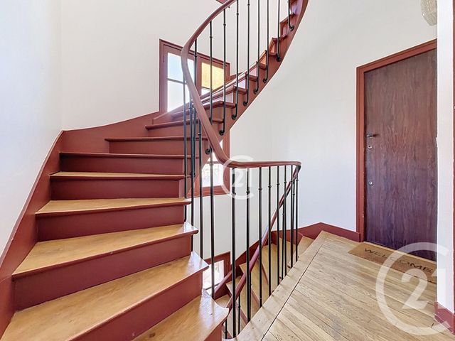Appartement F2 à vendre - 2 pièces - 32.94 m2 - VINCENNES - 94 - ILE-DE-FRANCE - Century 21 Boissière Immobilier