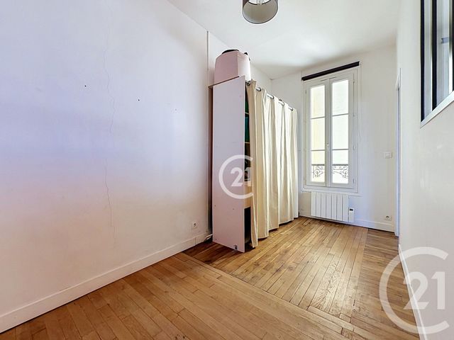 Appartement F2 à vendre - 2 pièces - 32.94 m2 - VINCENNES - 94 - ILE-DE-FRANCE - Century 21 Boissière Immobilier
