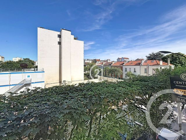 Appartement F2 à vendre - 2 pièces - 32.94 m2 - VINCENNES - 94 - ILE-DE-FRANCE - Century 21 Boissière Immobilier