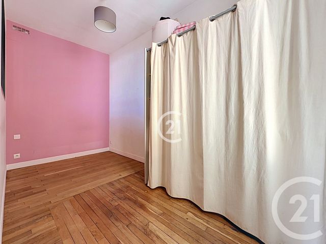 Appartement F2 à vendre - 2 pièces - 32.94 m2 - VINCENNES - 94 - ILE-DE-FRANCE - Century 21 Boissière Immobilier