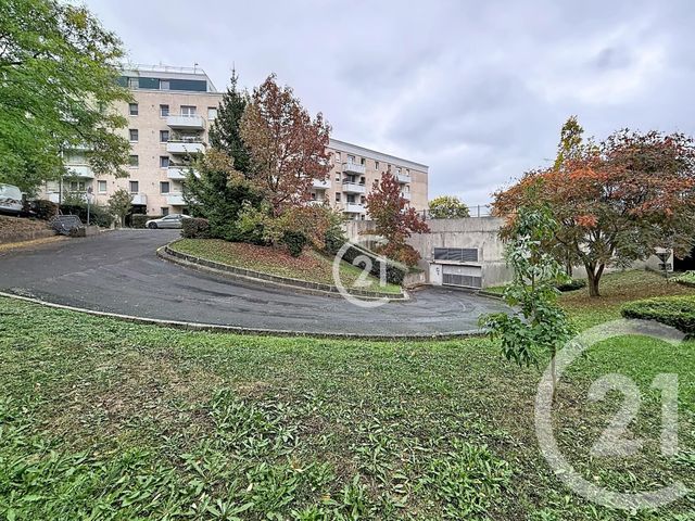 parking à vendre - 22.0 m2 - ROSNY SOUS BOIS - 93 - ILE-DE-FRANCE - Century 21 Boissière Immobilier