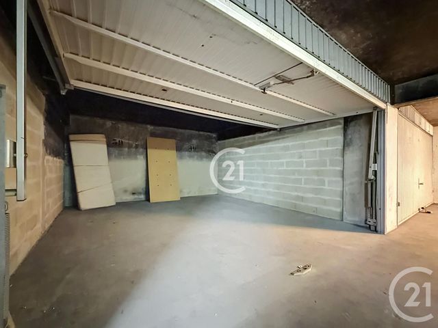 parking à vendre - 22.0 m2 - ROSNY SOUS BOIS - 93 - ILE-DE-FRANCE - Century 21 Boissière Immobilier