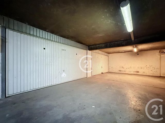 parking à vendre - 22.0 m2 - ROSNY SOUS BOIS - 93 - ILE-DE-FRANCE - Century 21 Boissière Immobilier